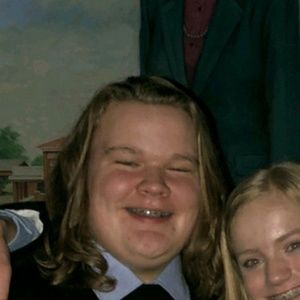 Meet your Posher, Ethan